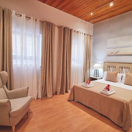 Alcam Masnou Apartment Luaran gambar